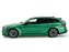 BMW M5 Touring 2024 1:43 Solido Verde - Imagem 7