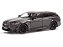 BMW M5 Touring 2024 1:43 Solido Cinza - Imagem 1