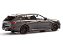 BMW M5 Touring 2024 1:43 Solido Cinza - Imagem 2
