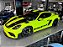 Porsche 718 Cayman GT4 RS Weissach Package 2024 1:43 Solido Verde - Imagem 1
