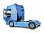 *** PRÉ-VENDA *** Scania S580 Highline 113 Tribute 2023 1:24 Solido Azul - Imagem 5