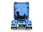 *** PRÉ-VENDA *** Scania S580 Highline 113 Tribute 2023 1:24 Solido Azul - Imagem 4