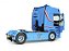 *** PRÉ-VENDA *** Scania S580 Highline 113 Tribute 2023 1:24 Solido Azul - Imagem 6