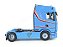 *** PRÉ-VENDA *** Scania S580 Highline 113 Tribute 2023 1:24 Solido Azul - Imagem 10