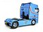 *** PRÉ-VENDA *** Scania S580 Highline 113 Tribute 2023 1:24 Solido Azul - Imagem 2