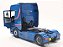 Scania S580 Highline 113 Tribute 2023 1:24 Solido Azul - Imagem 3