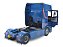 Scania S580 Highline 113 Tribute 2023 1:24 Solido Azul - Imagem 4