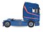 Scania S580 Highline 113 Tribute 2023 1:24 Solido Azul - Imagem 7