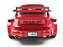 Porsche RWB Bodykit Taikano Kaishin 2024 1:18 Solido Vermelho - Imagem 3