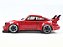 Porsche RWB Bodykit Taikano Kaishin 2024 1:18 Solido Vermelho - Imagem 7