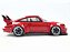 Porsche RWB Bodykit Taikano Kaishin 2024 1:18 Solido Vermelho - Imagem 8