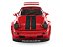 Porsche RWB Bodykit Taikano Kaishin 2024 1:18 Solido Vermelho - Imagem 2