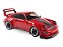 Porsche RWB Bodykit Taikano Kaishin 2024 1:18 Solido Vermelho - Imagem 6