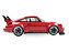Porsche RWB Bodykit Taikano Kaishin 2024 1:18 Solido Vermelho - Imagem 8