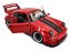 *** PRÉ-VENDA *** Porsche RWB Bodykit Taikano Kaishin 2024 1:18 Solido Vermelho - Imagem 7