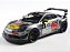 Alpine A110 RGT+ Sébastien Loeb Rallye De Mont Blanc 2024 1:18 Solido - Imagem 1