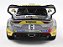 Alpine A110 RGT+ Sébastien Loeb Rallye De Mont Blanc 2024 1:18 Solido - Imagem 3