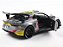 Alpine A110 RGT+ Sébastien Loeb Rallye De Mont Blanc 2024 1:18 Solido - Imagem 5