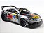 Alpine A110 RGT+ Sébastien Loeb Rallye De Mont Blanc 2024 1:18 Solido - Imagem 6