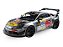 Alpine A110 RGT+ Sébastien Loeb Rallye De Mont Blanc 2024 1:18 Solido - Imagem 1