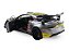 Alpine A110 RGT+ Sébastien Loeb Rallye De Mont Blanc 2024 1:18 Solido - Imagem 4