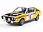 Renault 17 PH.1 Rally de Marrocos 1976 1:18 Solido Amarelo - Imagem 1