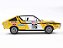 Renault 17 PH.1 Rally de Marrocos 1976 1:18 Solido Amarelo - Imagem 7