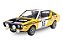 Renault 17 PH.1 Rally de Marrocos 1976 1:18 Solido Amarelo - Imagem 1