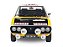 Renault 17 PH.1 Rally de Marrocos 1976 1:18 Solido Amarelo - Imagem 2