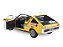 Renault 17 PH.1 Rally de Marrocos 1976 1:18 Solido Amarelo - Imagem 3