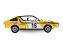 Renault 17 PH.1 Rally de Marrocos 1976 1:18 Solido Amarelo - Imagem 8