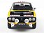 Renault 17 PH.1 Rally de Marrocos 1976 1:18 Solido Amarelo - Imagem 2