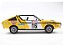 Renault 17 PH.1 Rally de Marrocos 1976 1:18 Solido Amarelo - Imagem 7