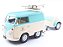 Volkswagen Kombi Cool Combi Sport 2024 1:18 Solido - Imagem 1