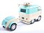 Volkswagen Kombi Cool Combi Sport 2024 1:18 Solido - Imagem 2