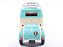 Volkswagen Kombi Cool Combi Sport 2024 1:18 Solido - Imagem 4