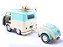 Volkswagen Kombi Cool Combi Sport 2024 1:18 Solido - Imagem 5