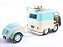 Volkswagen Kombi Cool Combi Sport 2024 1:18 Solido - Imagem 6