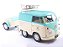 Volkswagen Kombi Cool Combi Sport 2024 1:18 Solido - Imagem 7