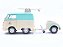 Volkswagen Kombi Cool Combi Sport 2024 1:18 Solido - Imagem 9