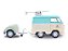 Volkswagen Kombi Cool Combi Sport 2024 1:18 Solido - Imagem 10