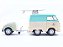 Volkswagen Kombi Cool Combi Sport 2024 1:18 Solido - Imagem 10