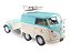Volkswagen Kombi Cool Combi Sport 2024 1:18 Solido - Imagem 6