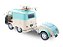 Volkswagen Kombi Cool Combi Sport 2024 1:18 Solido - Imagem 7