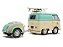 *** PRÉ-VENDA *** Volkswagen Kombi Cool Combi Sport 2024 1:18 Solido - Imagem 2