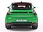 Renault 5 E-Tech 2024 1:18 Solido Verde - Imagem 4