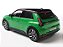 Renault 5 E-Tech 2024 1:18 Solido Verde - Imagem 6