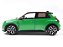 Renault 5 E-Tech 2024 1:18 Solido Verde - Imagem 7
