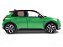 Renault 5 E-Tech 2024 1:18 Solido Verde - Imagem 8