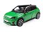 Renault 5 E-Tech 2024 1:18 Solido Verde - Imagem 1